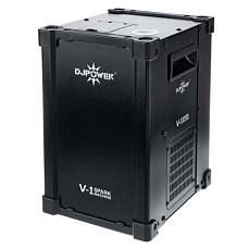 Генератор холодных искр DJPower V-1
