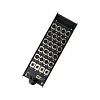 Коммутационная коробка AVCLINK SBA24 - 2