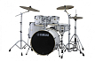 Комплект акустических барабанов Yamaha SBP0F5 PW - 1