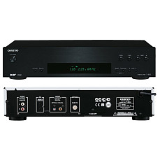 Тюнер Onkyo T-4030 black