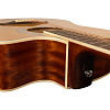 Акустическая гитара Rockdale Aurora D6 С Nat Gloss - 6