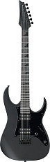 Электрогитара Ibanez GRGR131EX BKF