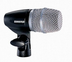 Микрофон Shure PG56-XLR