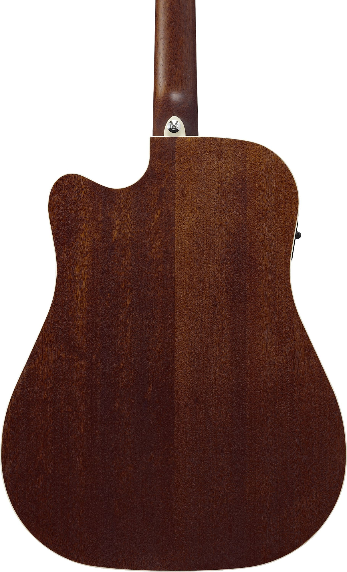 Акустическая гитара Ibanez PF16MWCE-OPN, Натуральный открытые поры - 7