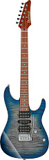 Электрогитара Ibanez AZ2407F-SDE