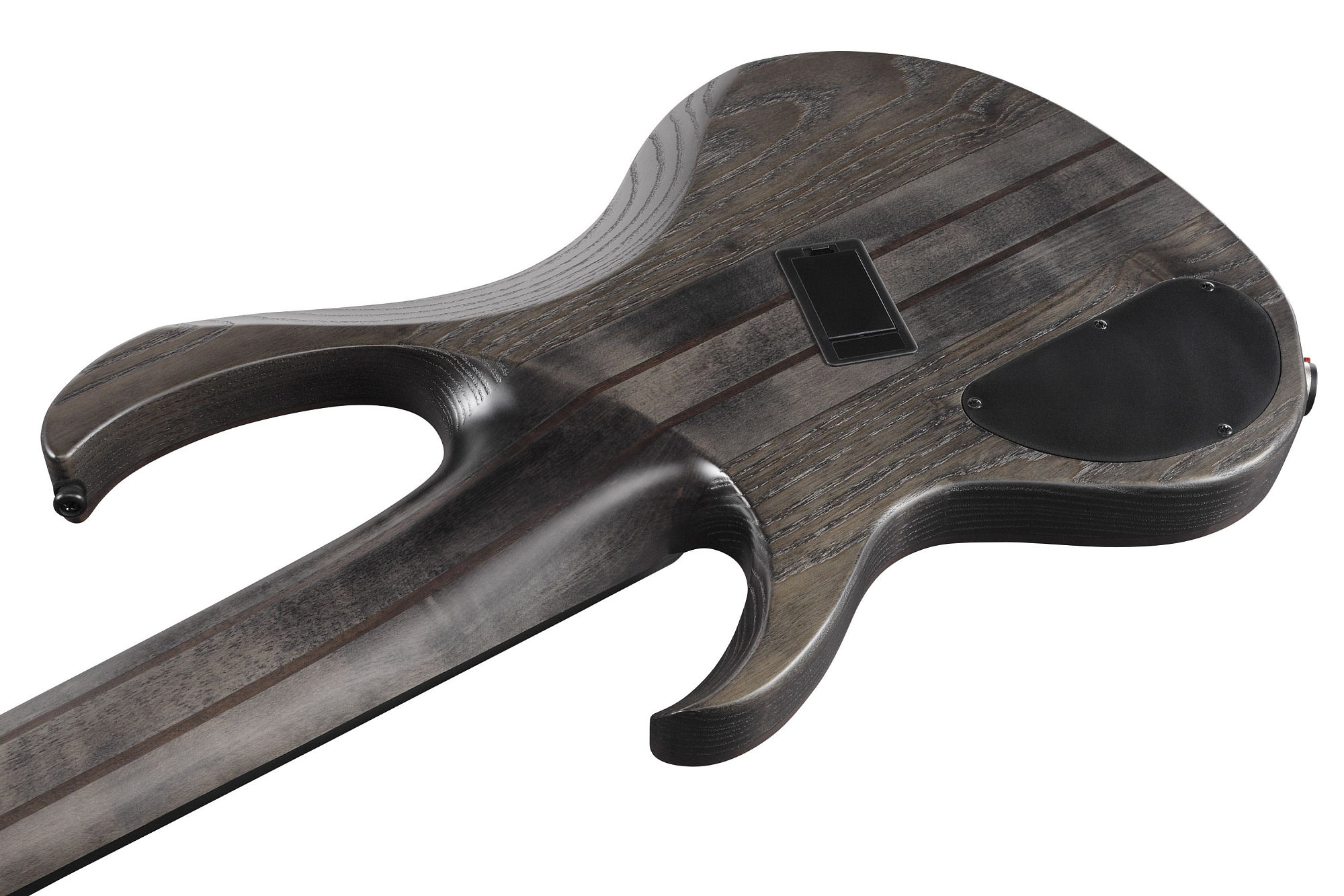Бас-гитара Ibanez BTB806MS-TGF - 9