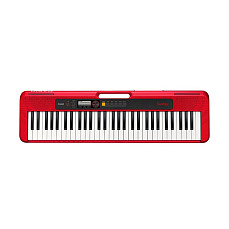 Синтезатор Casio CT-S200 RD