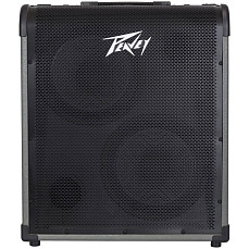 Басовый комбоусилитель Peavey MAX 300