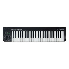 MIDI-клавиатура M-Audio Keystation 49 MKIII
