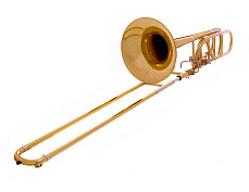 Тромбон John Packer JP232
