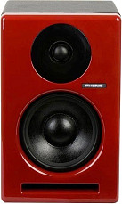 Студийный монитор Phonic Acumen 6A Red