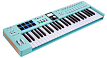 MIDI-клавиатура Arturia KeyLab Essential 49 mk3 Aquamarine - 1