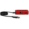 Аудиоинтерфейс Behringer UCA222  - 2