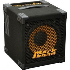 Басовый комбоуселитель Markbass MINI CMD 121 P