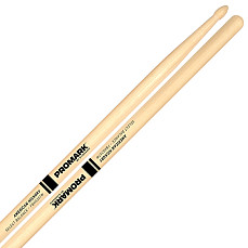 FBH535TW 7A Select Forward Balance Барабанные палочки, смещенный баланс, орех гикори, ProMark