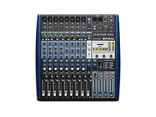 Микшер PreSonus StudioLive AR12c