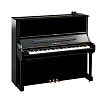 Гибридное сайлент пианино Yamaha U3SH3 - 1