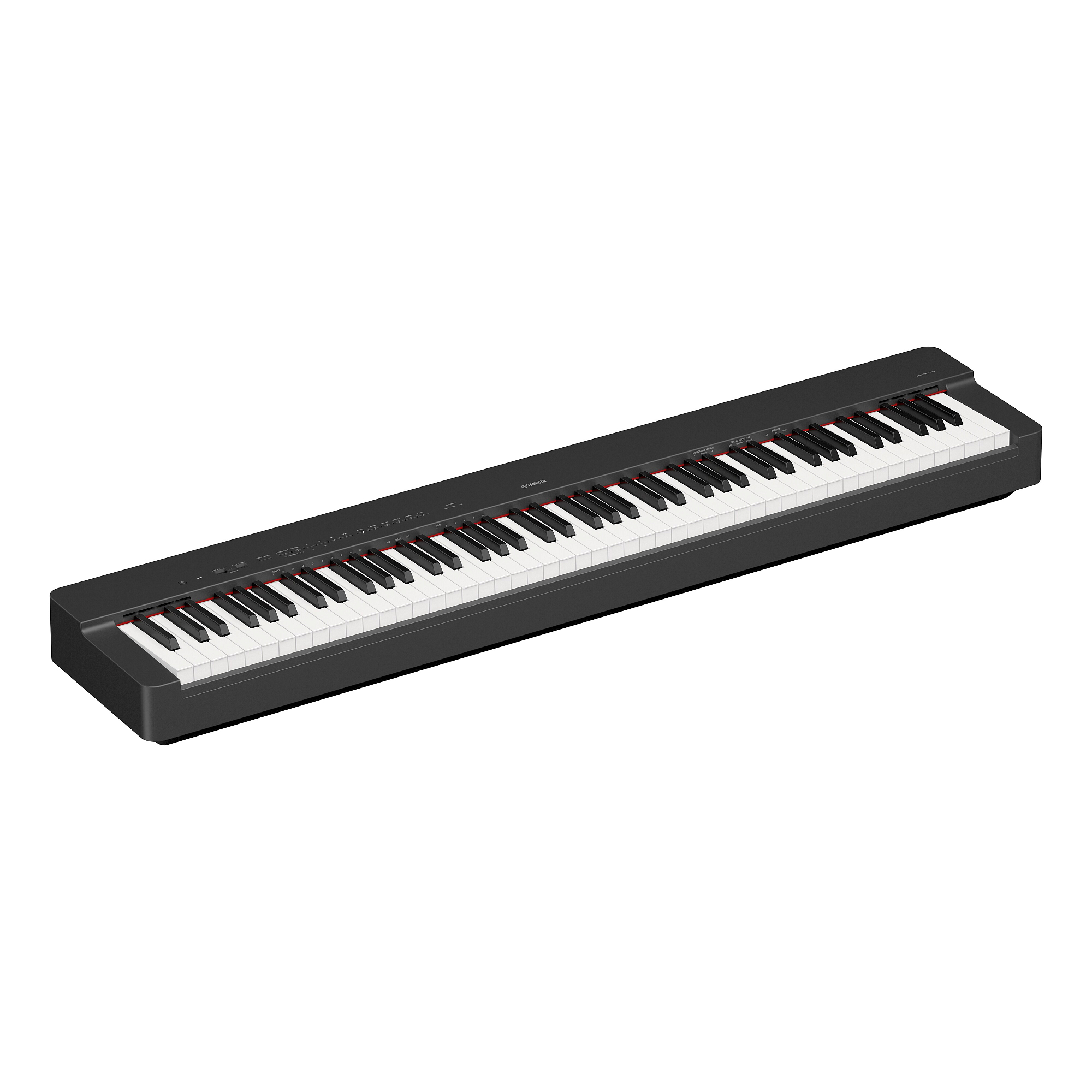 Цифровое пианино Yamaha P-223B - 7