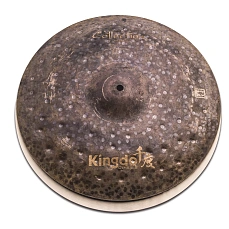Тарелки Kingdo Collection Dry 15" Hi-Hat