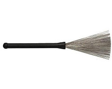 GEWA Steel Brush выдвижные барабанные щетки