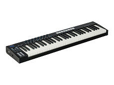 MIDI-контроллер LAudio BLUE-WHALE61