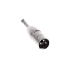 Адаптер XLR AVCLINK A3MP - 1