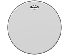 Remo BD-0113-00 Diplomat Batter Coated 13 пластик для том тома и малого барабана