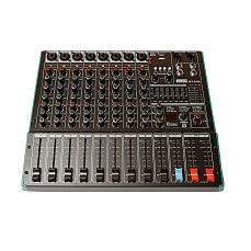 Микшерный пульт Nordfolk NFX-8USB