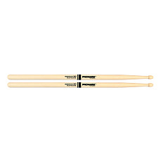 RBH595AW 5B Rebound Барабанные палочки, смещенный баланс, орех гикори, ProMark