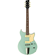Электрогитара Yamaha Revstar Standard RSS02T Sonic Blue - 1