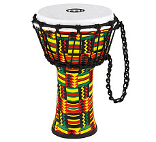 JRD-SI Jr. Djembe Джембе 7, рисунок Simbra, Meinl