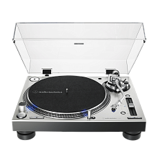 DJ-проигрыватель винила Audio-Technica AT-LP140XPSVEUK