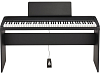 Цифровое пианино Korg B2+SP BLACK - 3