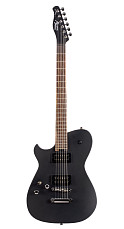 Электрогитара Cort MBM-2-LH-SBLK