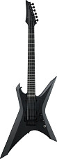 Электрогитара Ibanez XPTB620-BKF, Черный