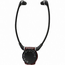 502019 HDI 830 Приемник-стетоскоп радиосистемы, Sennheiser