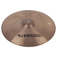 Тарелка Kingdo Collection Extreme 19" Crash
