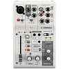Комплект для звукозаписи Yamah AG03MK2 White LSPK - 2