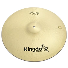 Тарелка Kingdo Ming 18" Crash