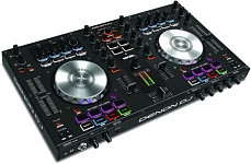 DJ контроллер Denon DN-MC4000