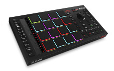 MIDI-контроллер AKAI PRO MPC STUDIO II