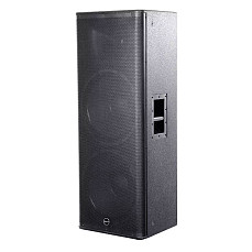 Invotone DSX215A - активная акустическая система, 1000 Bт , 2*15, 45Hz-20kHz, 133 db SPL