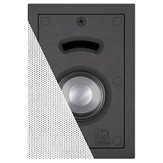 Встраиваемая акустическая система AUDAC MERO2