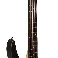 Бас-гитара Stagg SBF-40 3/4 BLK