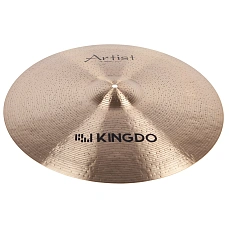 Тарелка Kingdo Modern 19" Crash