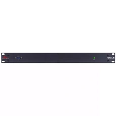 Аудиопроцессор DBX ZonePro 641