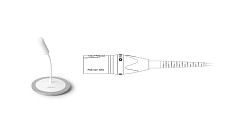 Студийный микрофон Dpa 4098-DC-D-W01-015