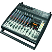 Микшер с усилителем Behringer PMP500 - 1