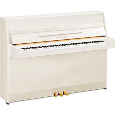 Акустическое пианино Yamaha JU109 PWH