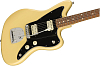 Электрогитара Fender PLAYER Jazzmaster Buttercream - 3